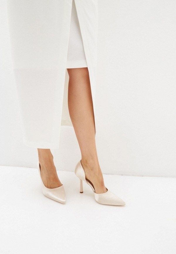 бежевые туфли,туфли женские,,туфли лодочка,туфли t.taccardi бежевые