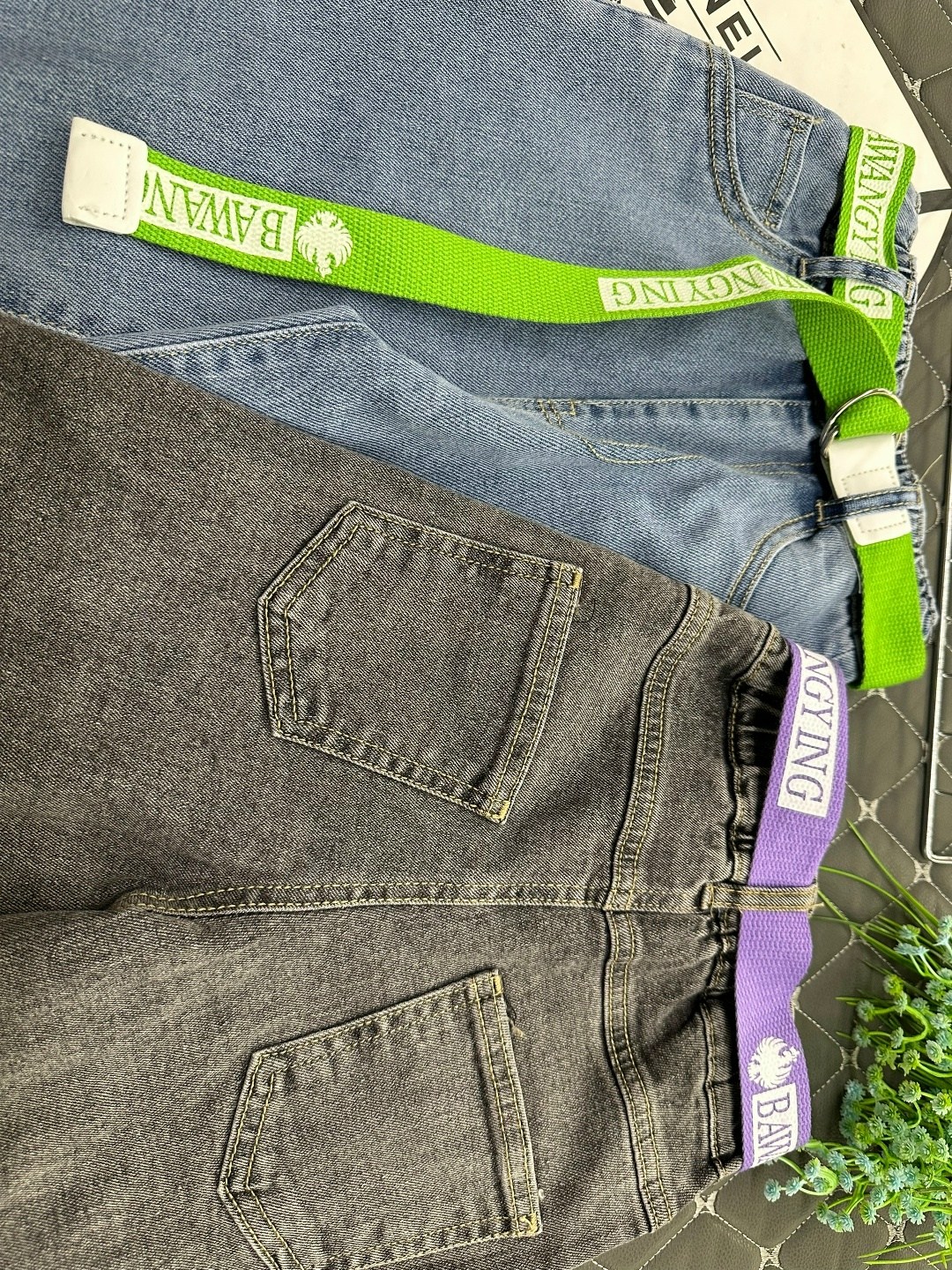 джинсы к школе,джинсы широкие,брюки джинсы,джинсы палаццо,джинсы палаццо для девочек