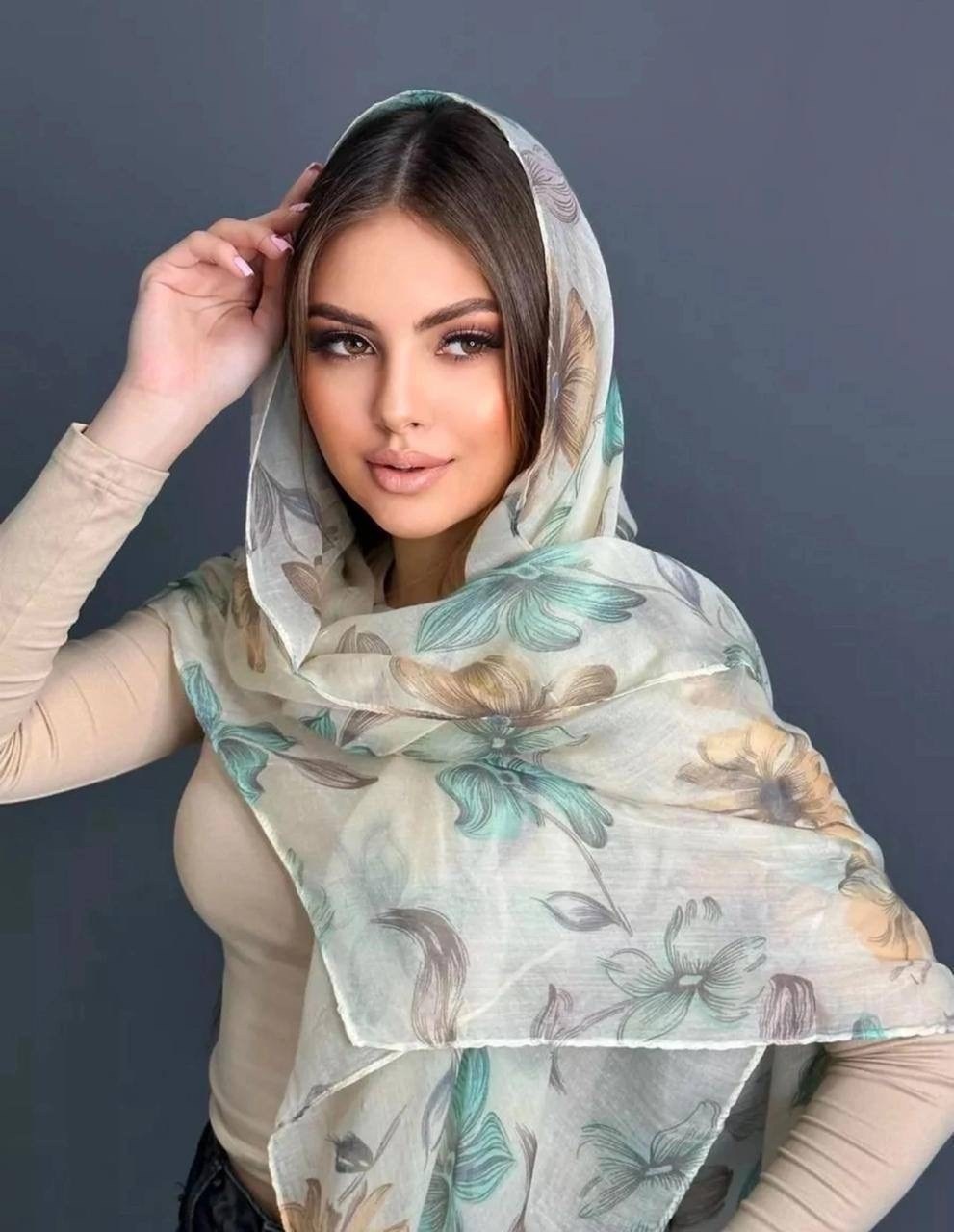 шифоновые палантины,палантин женский,шарф женский шифоновый,шарфы и палантины,женский шарф