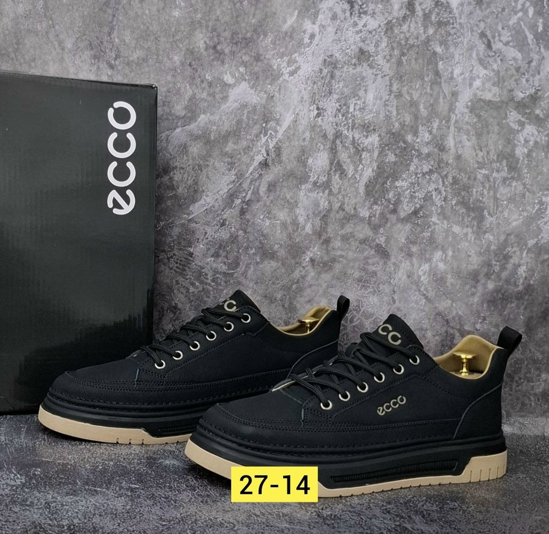 кроссовки ecco мужские,,кроссовки ecco,мужская ,мужская  кроссовки