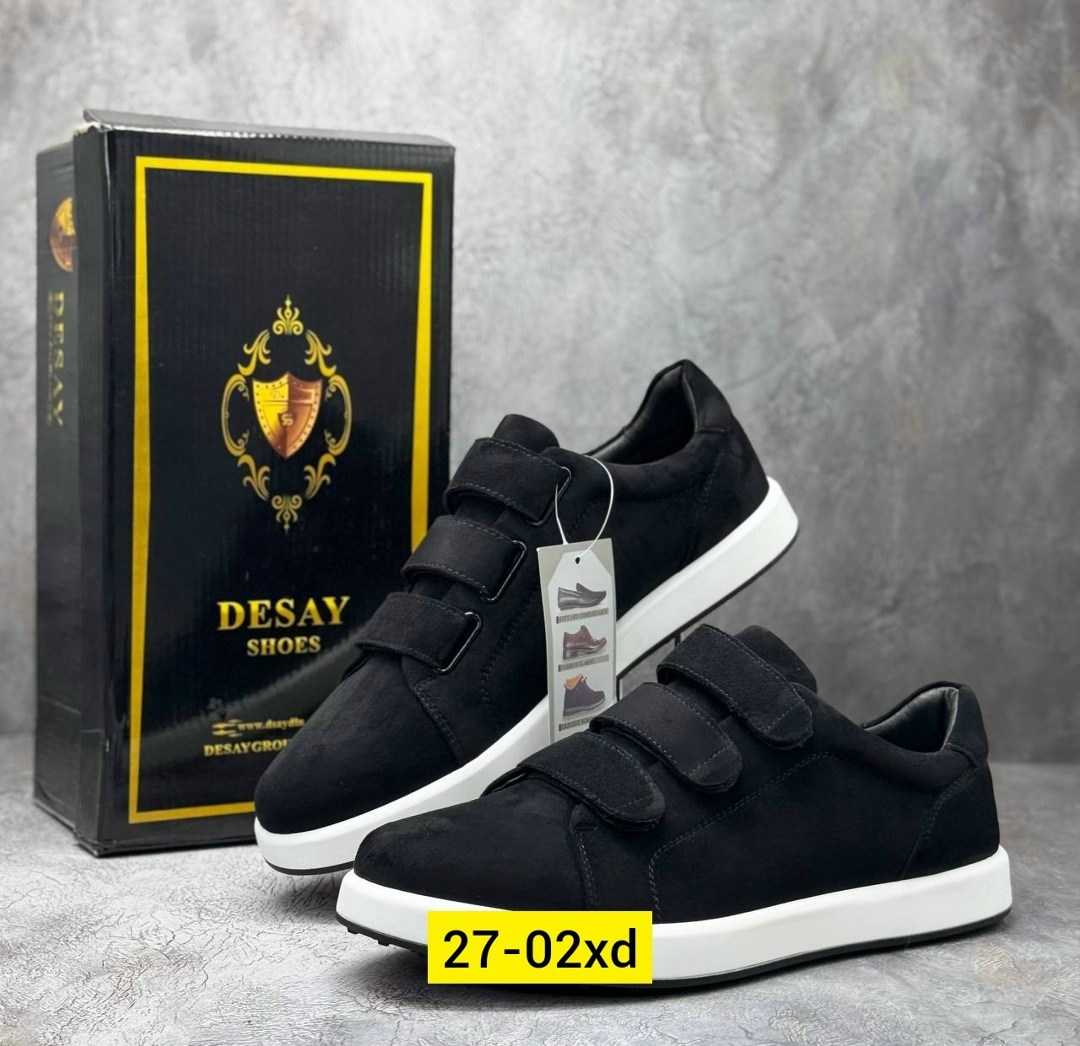 кеды замшевые мужские,замшевые кеды,кеды на липучках,,кроссовки замшевые на липучках