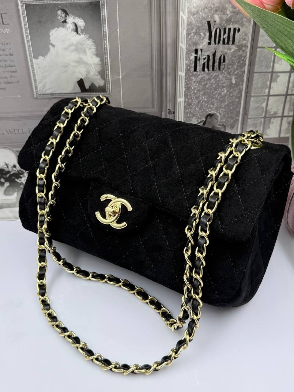 женская сумка chanel,красная сумка джамбо шанель,chanel сумка,сумка шанель,сумка шанель клатч