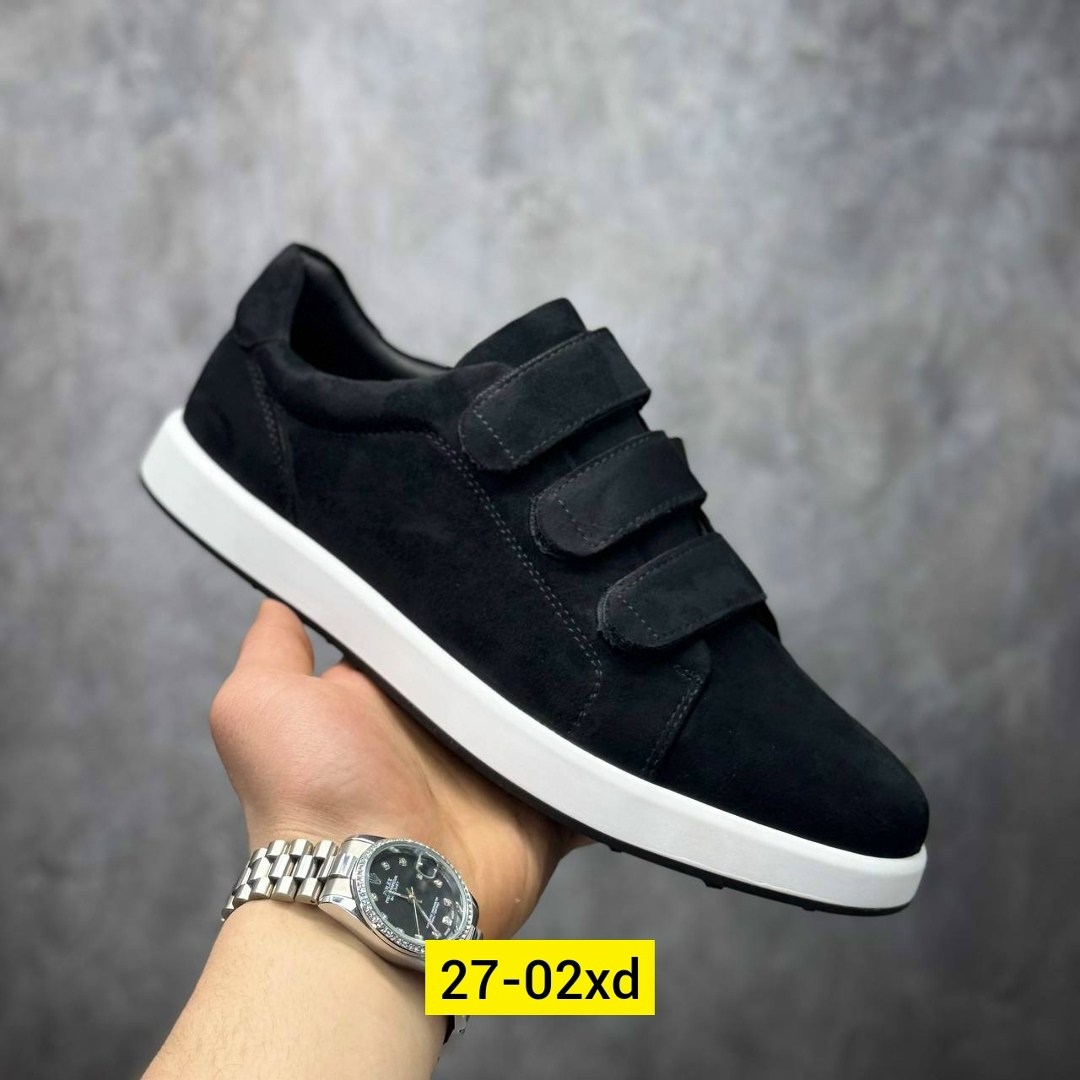 кеды замшевые мужские,замшевые кеды,кеды на липучках,,кроссовки замшевые на липучках