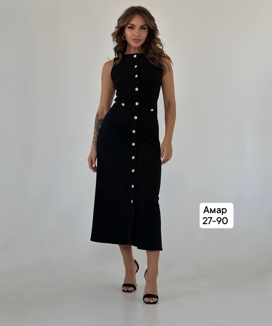 платье женская,платье на пуговицах,платье черное,платье,платье сарафан