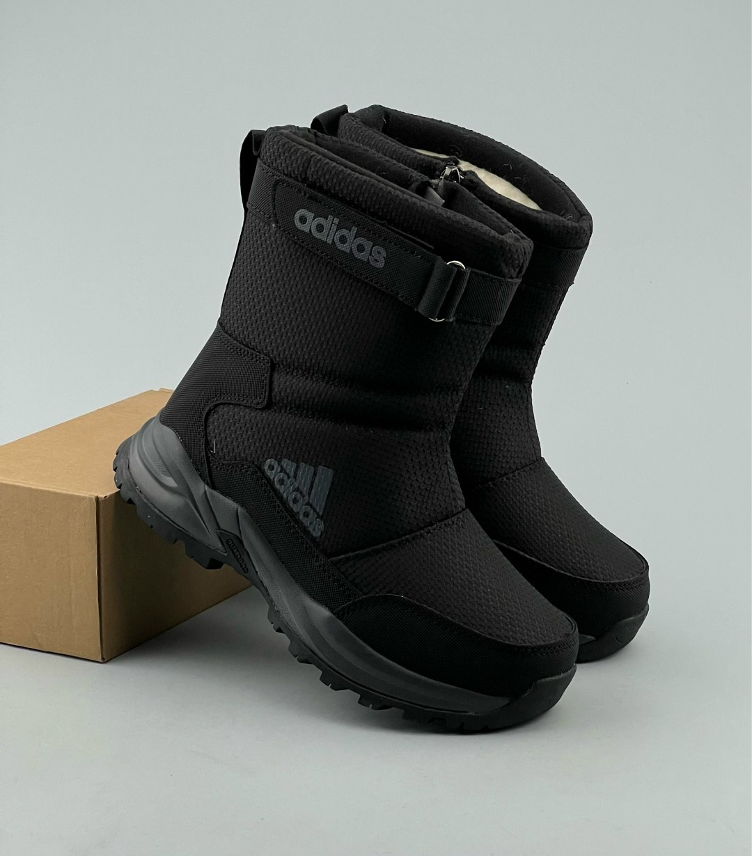 дутики adidas мужские утепленные зимние,дутики adidas,зимние сапоги адидас,дутыши мужские зимние адидас,дутики зимние с мехом adidas непромокаемые