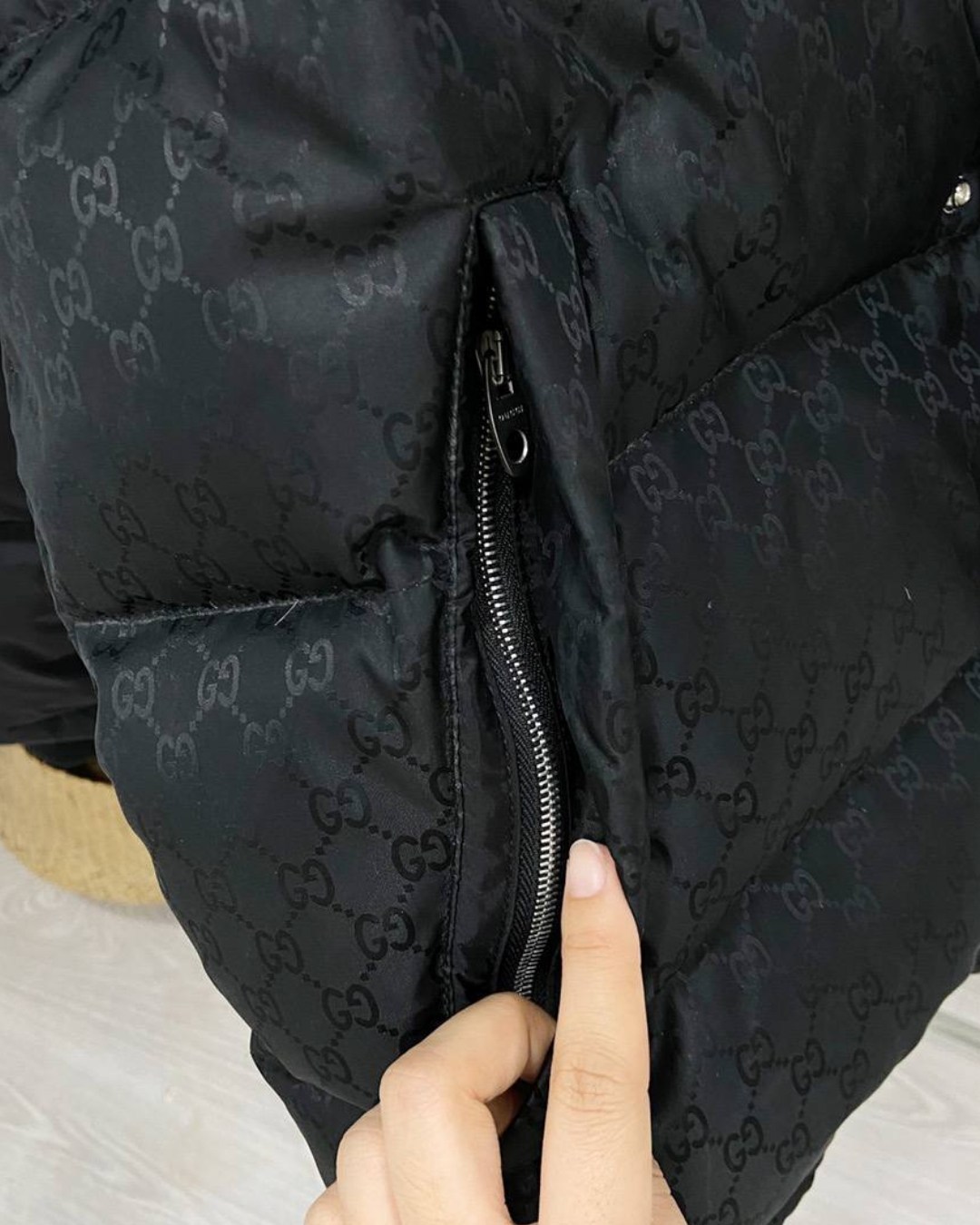 пуховик gucci женский,пуховик мужской gucci 598725/1043,пуховик гуччи мужской,пуховик gucci,пуховик гуччи monogram