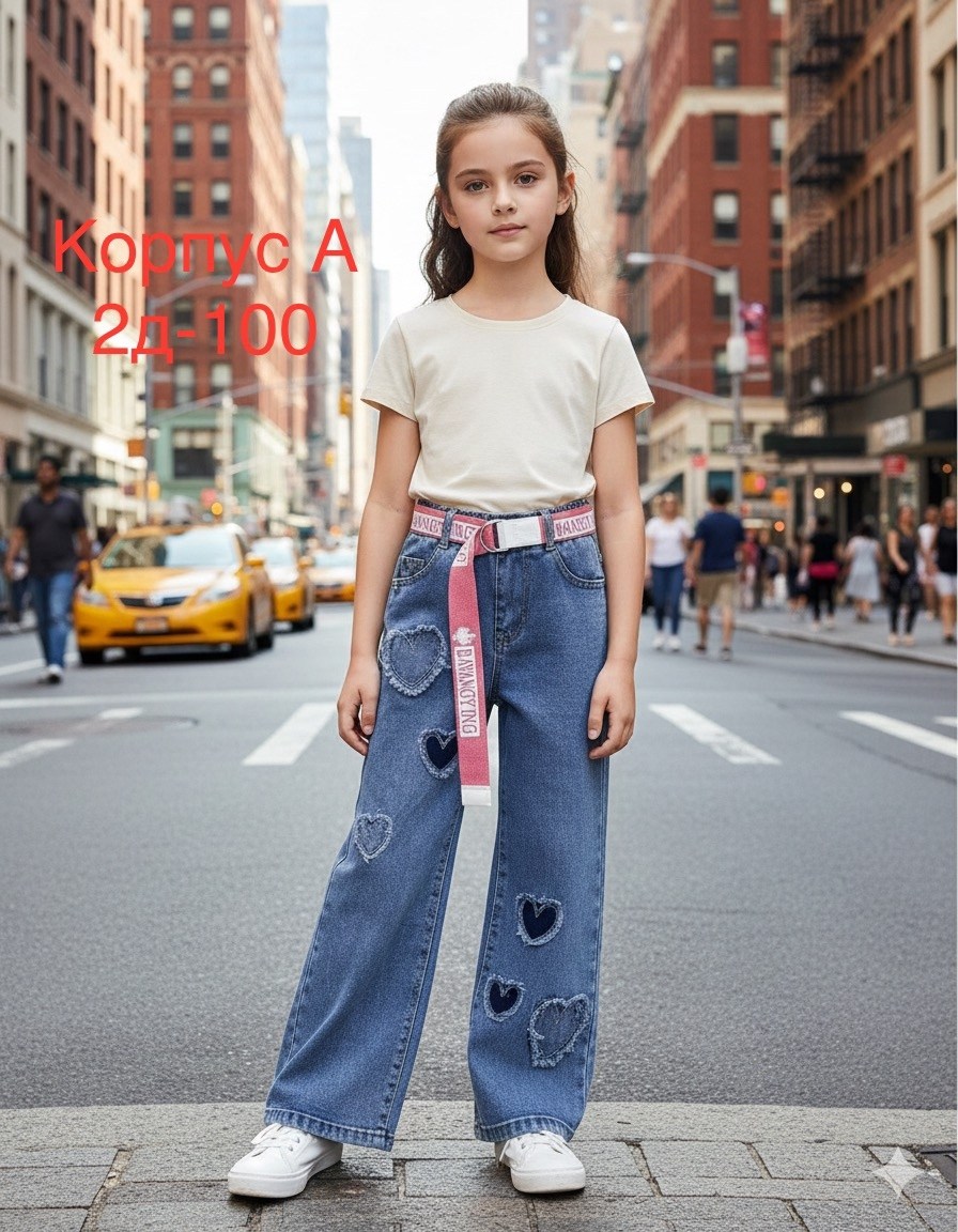 модные джинсы,стильные джинсы,джинсы широкие,джинсы для девочки широкие,джинсы