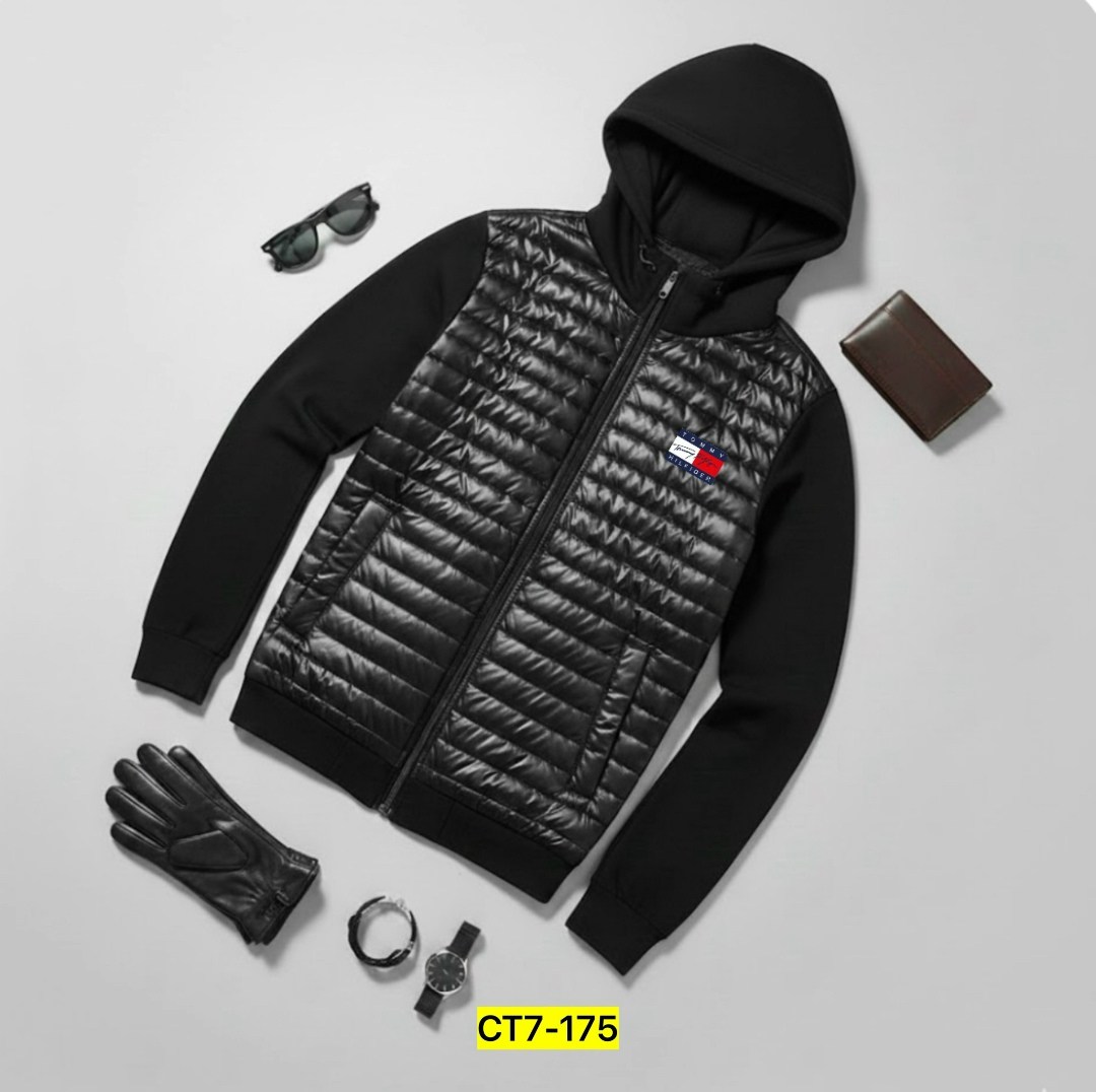 чёрная куртка paul & shark с вязаными рукавами,демисезонная куртка,пауль шарк куртка с вязаными рукавами,куртка,куртка мужская зимняя