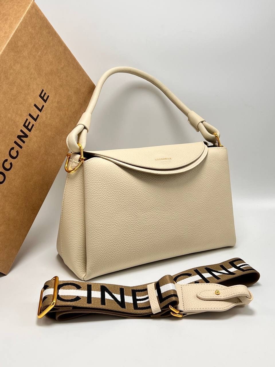 сумка женская coccinelle,coccinelle женская сумка натуральная кожа,сумка coccinelle,сумка женская брендовая,сумка