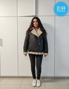 Верхняя одежда