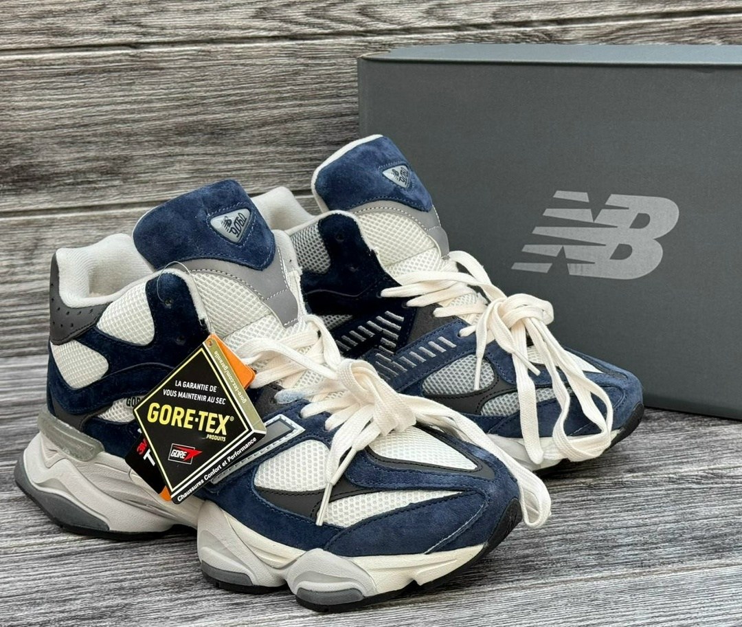 кроссовки new balance 9060,кроссовки new balance,зимние кроссовки мужские "new balance 9060",кроссовки new balance 9060 зимние,зимние кроссовки new balance