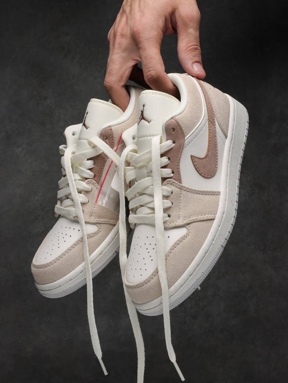 кроссовки air jordan 1 low,air jordan 1 low se craft inside out taupe haze,женские кроссовки air jordan 1 low,air jordan 1 low grey,air jordan 1 low se craft 'inside out'