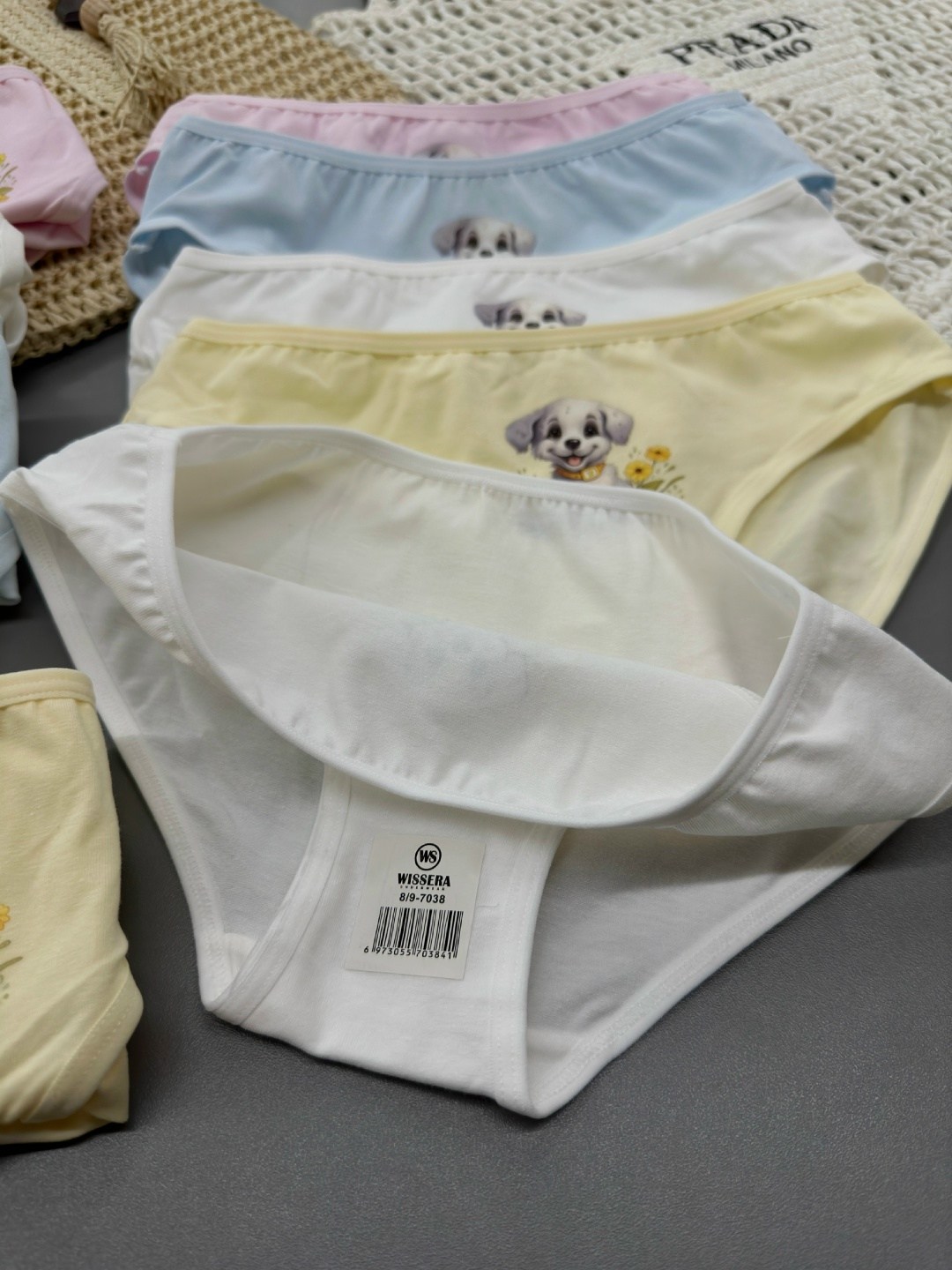 трусы для девочки donella,комплект трусов слипы donella для девочек 5 шт,трусы детские для девочек,комплект трусов слипы donella для девочек,трусы для девочки