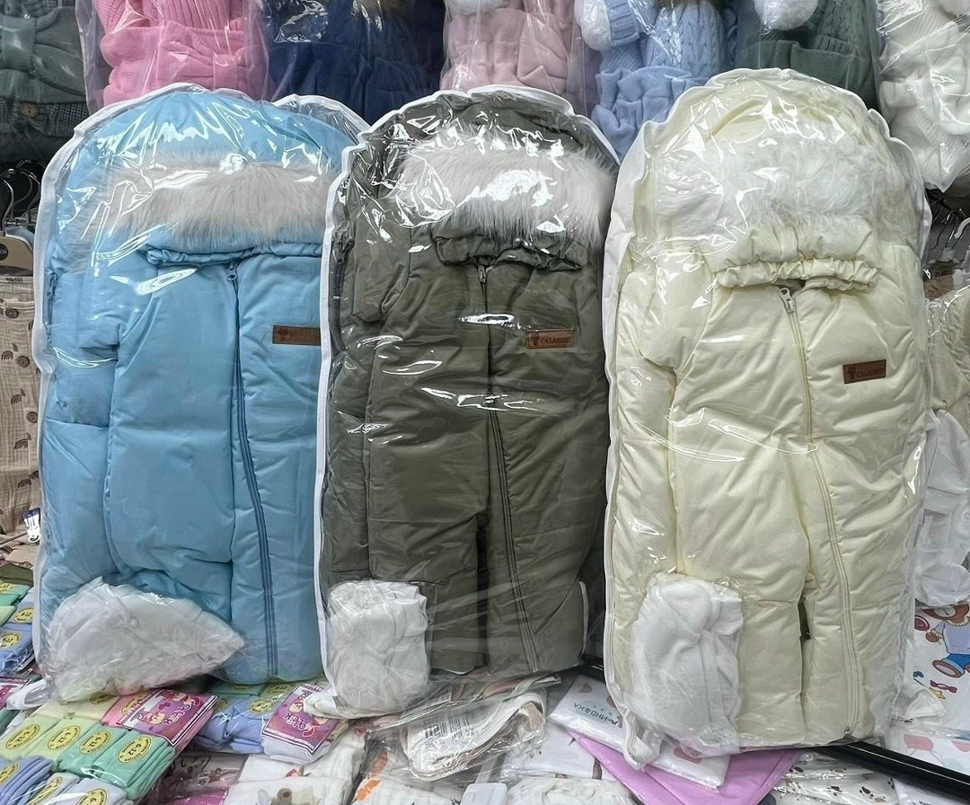 конверт на выписку,комбинезон для малышей,конверт на выписку зима ямамочка,детский комбинезон светло-серый,конверт на выписку зимний