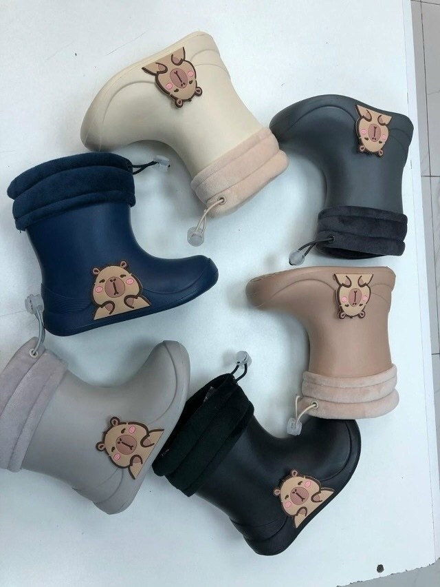 детские резиновые сапоги,сапоги резиновые,,резиновые сапожки,резиновые сапоги для мальчика bdk 40059-21
