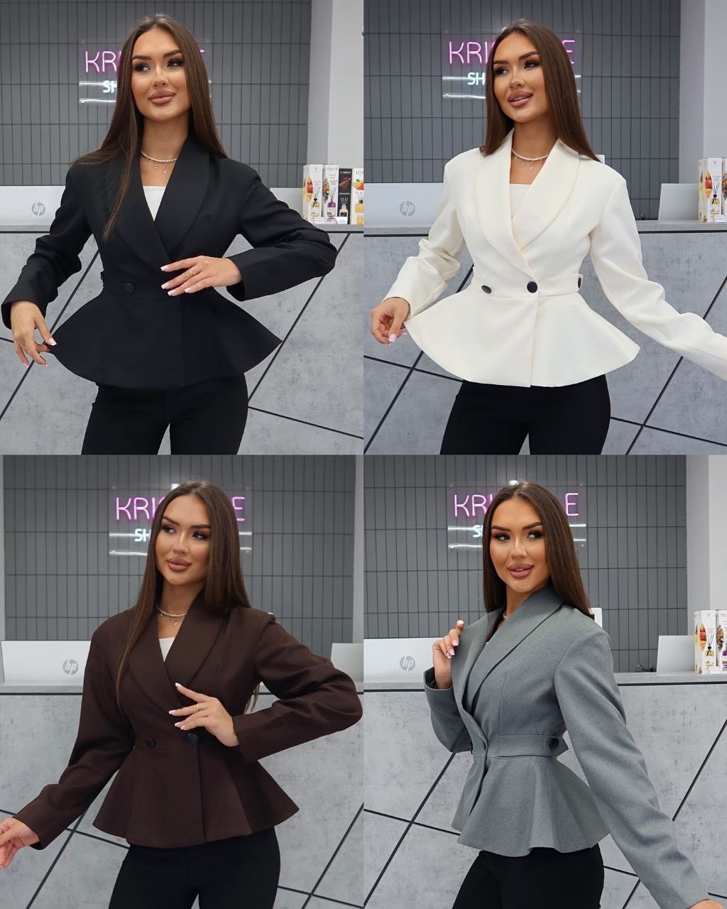 костюм с юбкой,пиджак женский белый,женские костюмы,пиджак-баска с акцентной талией