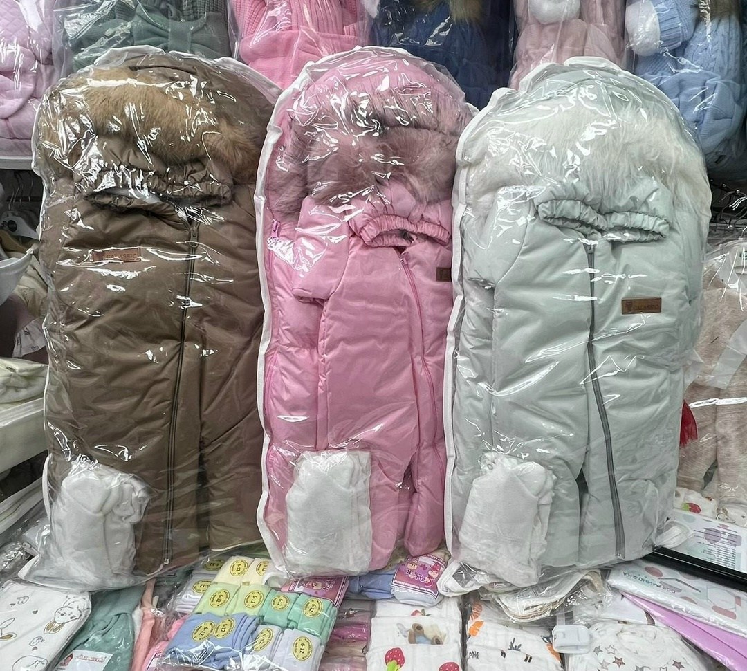 конверт на выписку,комбинезон для малышей,конверт на выписку зима ямамочка,детский комбинезон светло-серый,конверт на выписку зимний