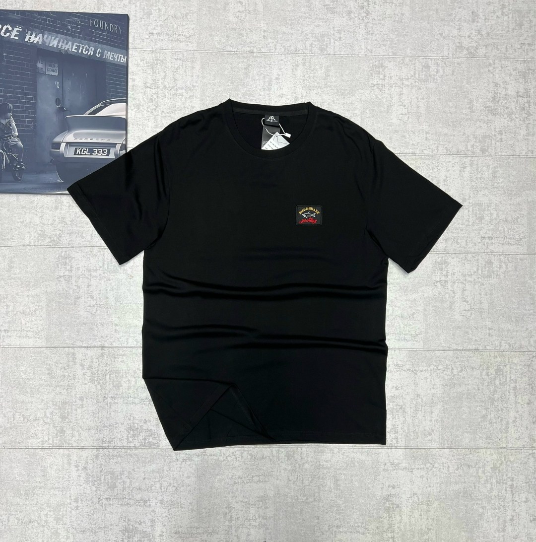 футболка paul shark,paul shark футболка белая,футболка мужская,футболка,комплект футболки