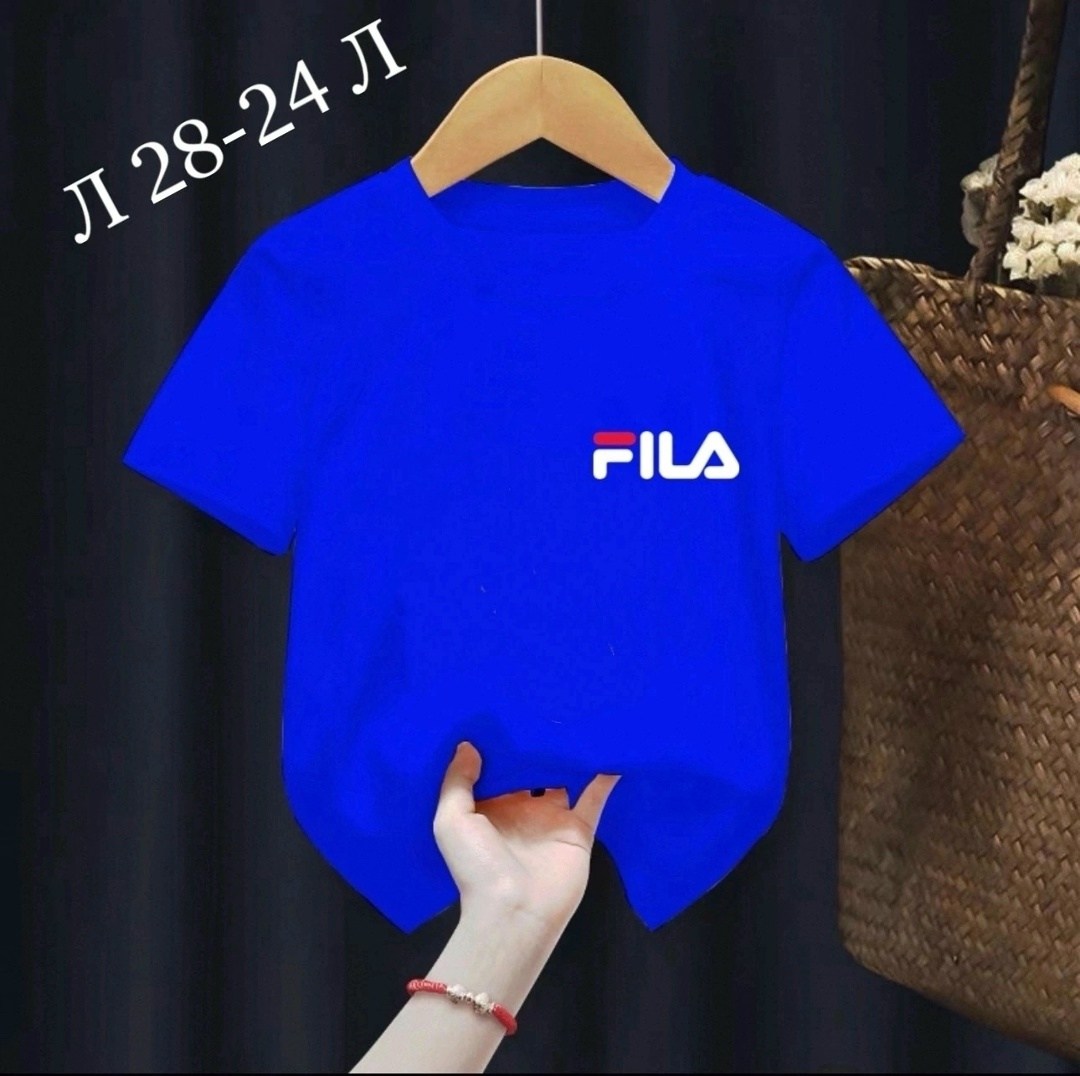 футболка fila,футболка,футболка fila футболка,одежда футболка,летние футболки