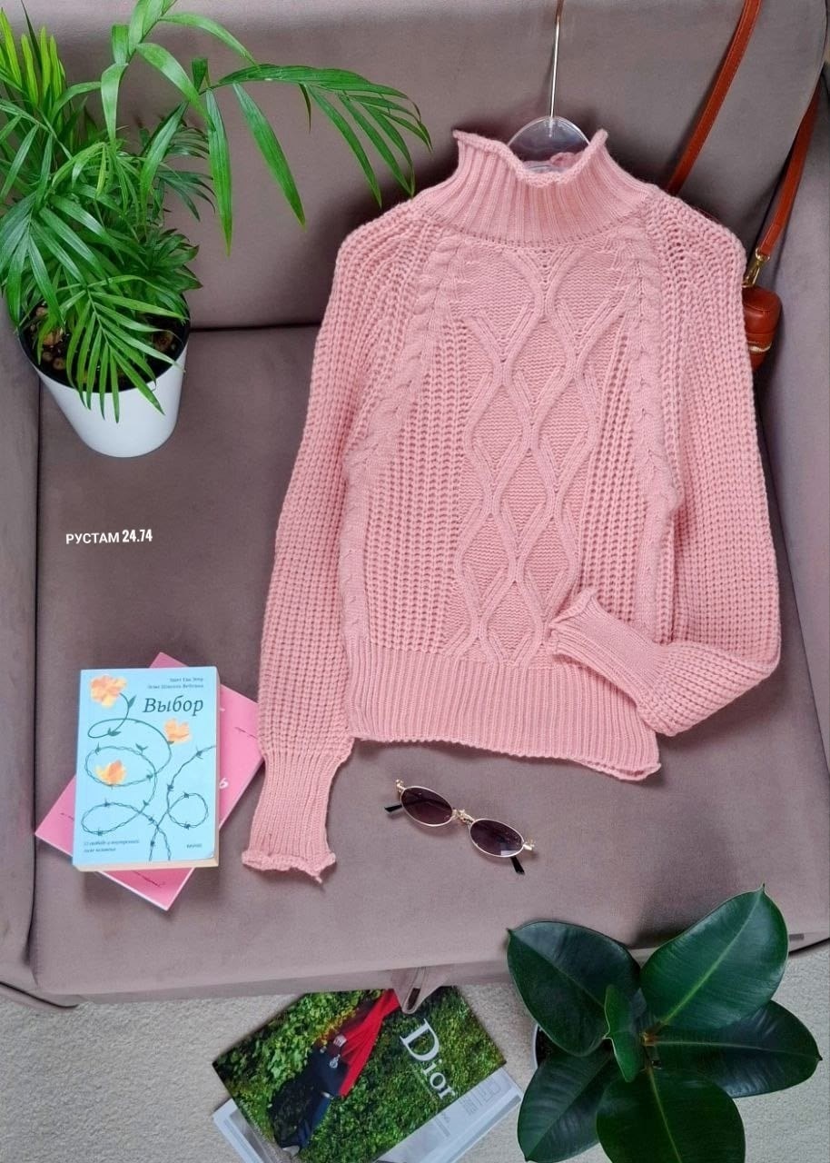 свитер,трикотажные свитера,вязаные свитера,свитер базовый,свитер женский