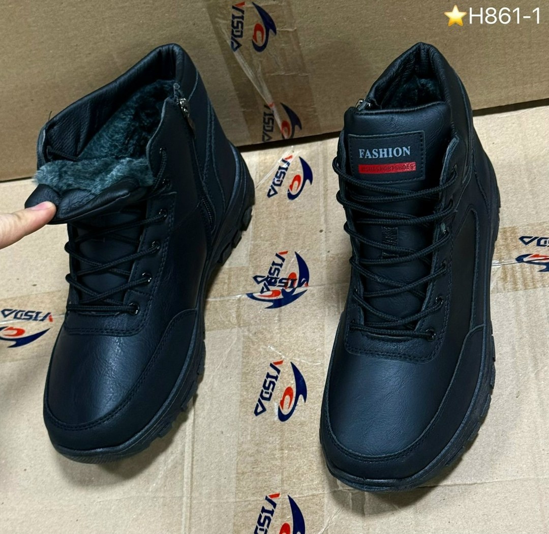 ботинки мужские зимние,мужские зимние ботинки 45 размера,ботинки мужские,мужская зимняя ,