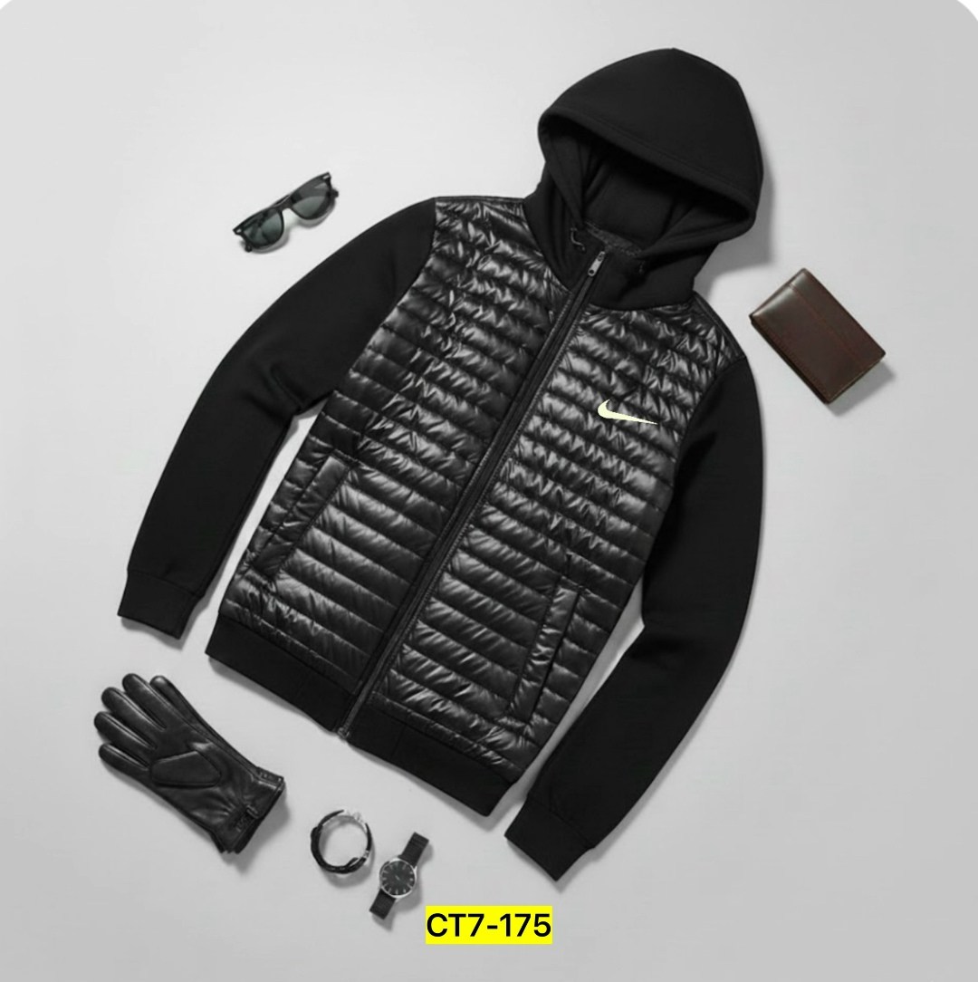 чёрная куртка paul & shark с вязаными рукавами,демисезонная куртка,пауль шарк куртка с вязаными рукавами,куртка,куртка мужская зимняя