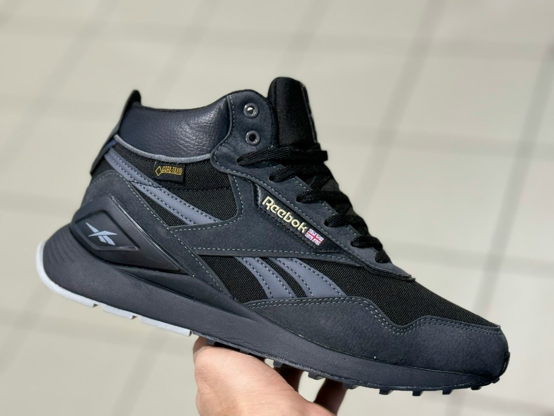 зимние кроссовки reebok classic leather legacy az hi,зимние кроссовки мужские reebok,кожаные зимние высокие кроссовки reebok,зимние черные мужские кроссовки reebok gore-tex,кроссовки reebok зимние выс