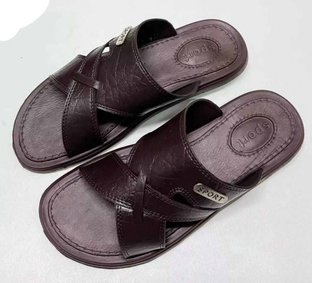 шлепанцы мужские кожаные,мужские шлепанцы из натуральной кожи,шлепанцы мужские,мужские шлепки,