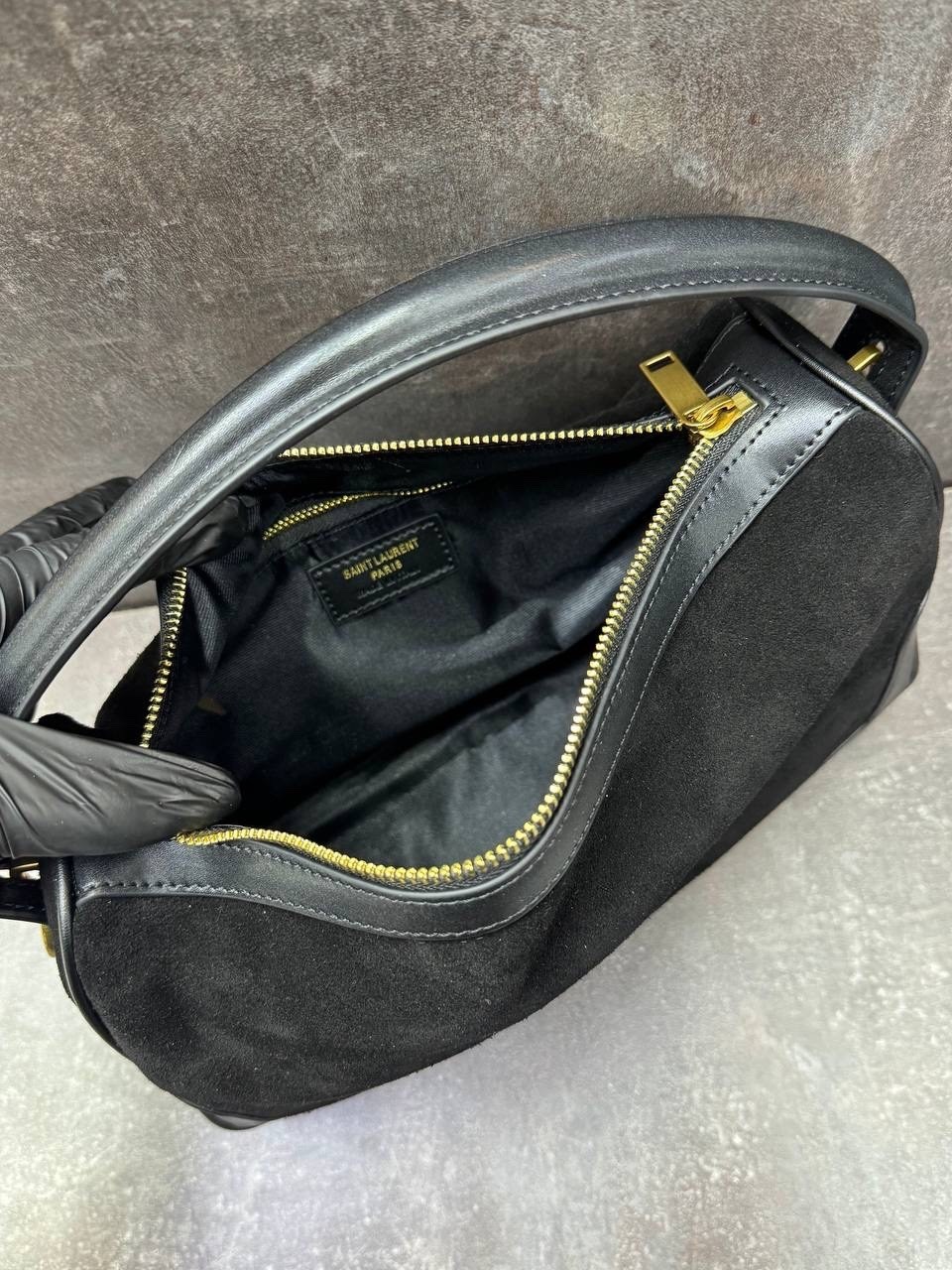 замшевая сумка yves saint laurent 29x18 см,сумка saint laurent натуральная кожа 30х18 brend ru,замшевая сумка yves saint laurent 32x25 см,сумка yves saint laurent,замшевая сумка ysl