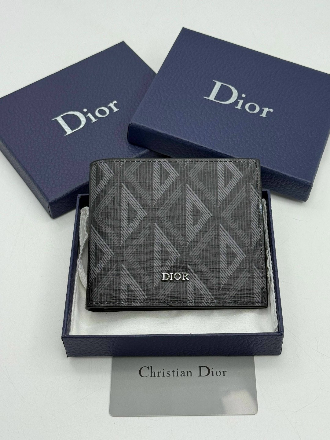 кошелек dior,christian dior dior,кошелек из натуральной кожи dior,кошелек christian dior,dior кошелек мужской