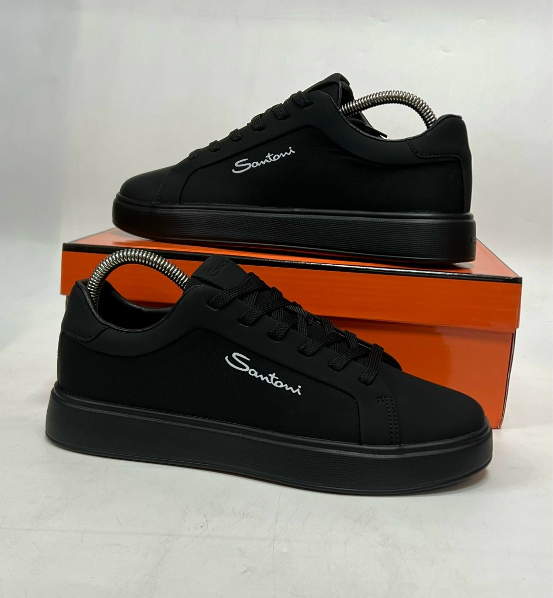,мужские кроссовки,кроссовки santoni,низкие кроссовки,кеды мужские