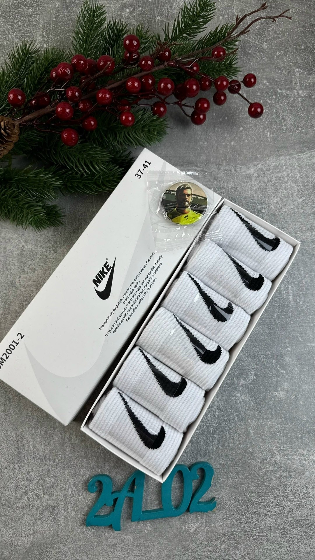 носки комплект 5 пар размер 41-47 белый,носки высокие nike набор мужских носков,носки мужские 10 пар,комплект носки мужские,носки найк белые 10 пар средние набор хлопковые