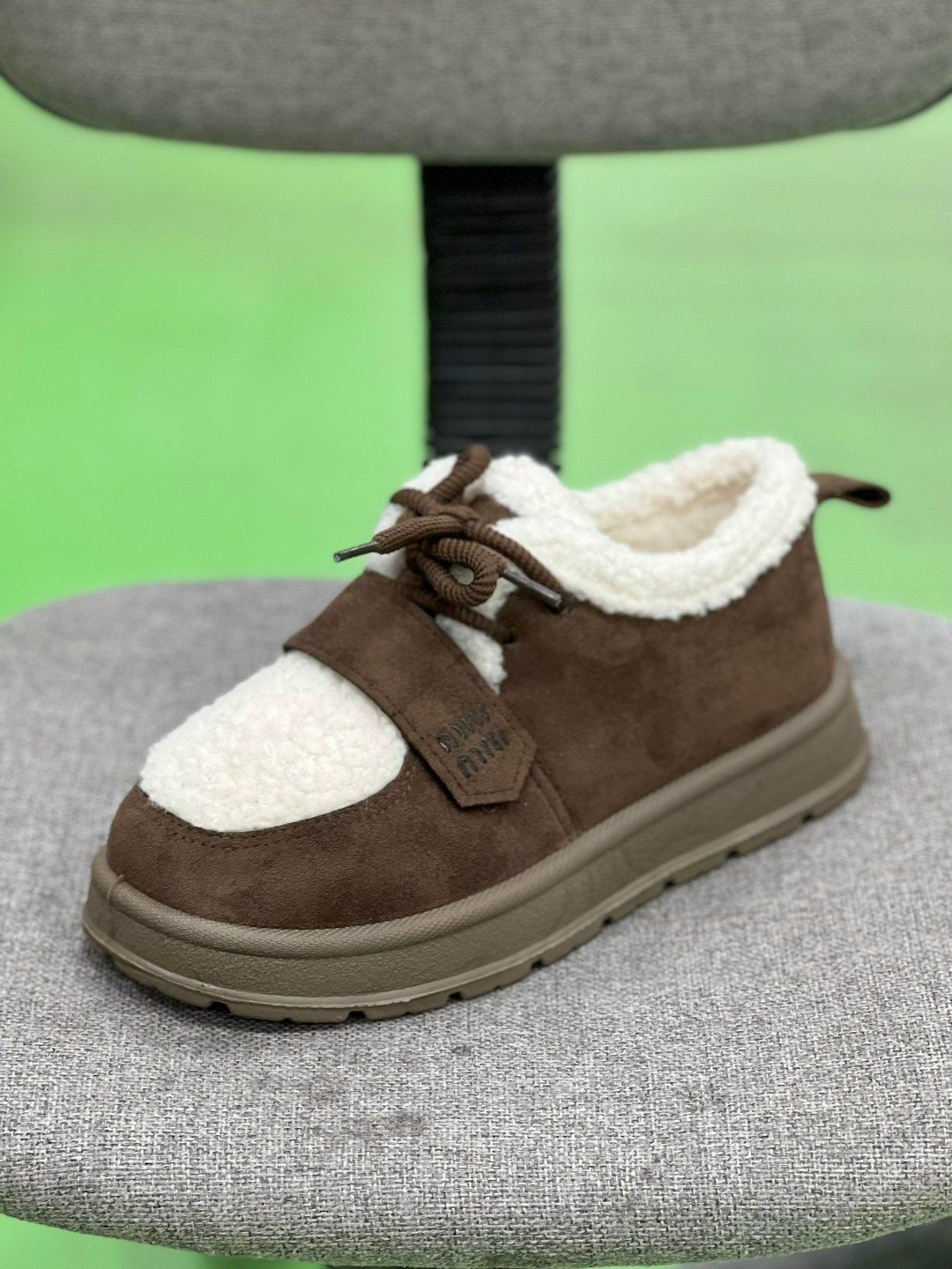 ,женская зимняя , женская,повседневная ,ботинки женские зимние