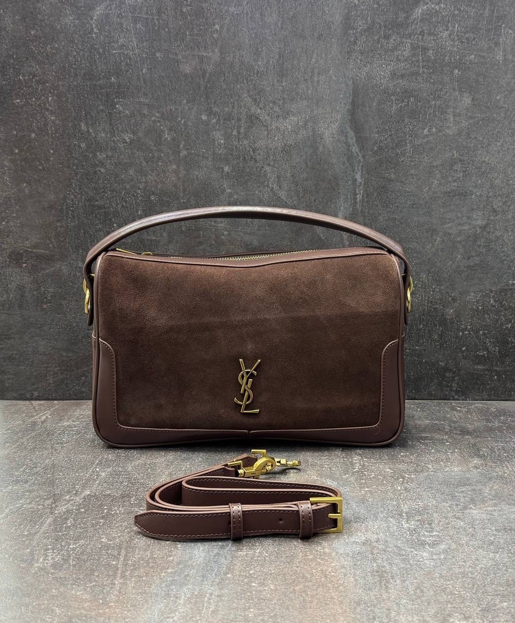 замшевая сумка yves saint laurent 29x18 см,сумка saint laurent натуральная кожа 30х18 brend ru,замшевая сумка yves saint laurent 32x25 см,сумка yves saint laurent,замшевая сумка ysl