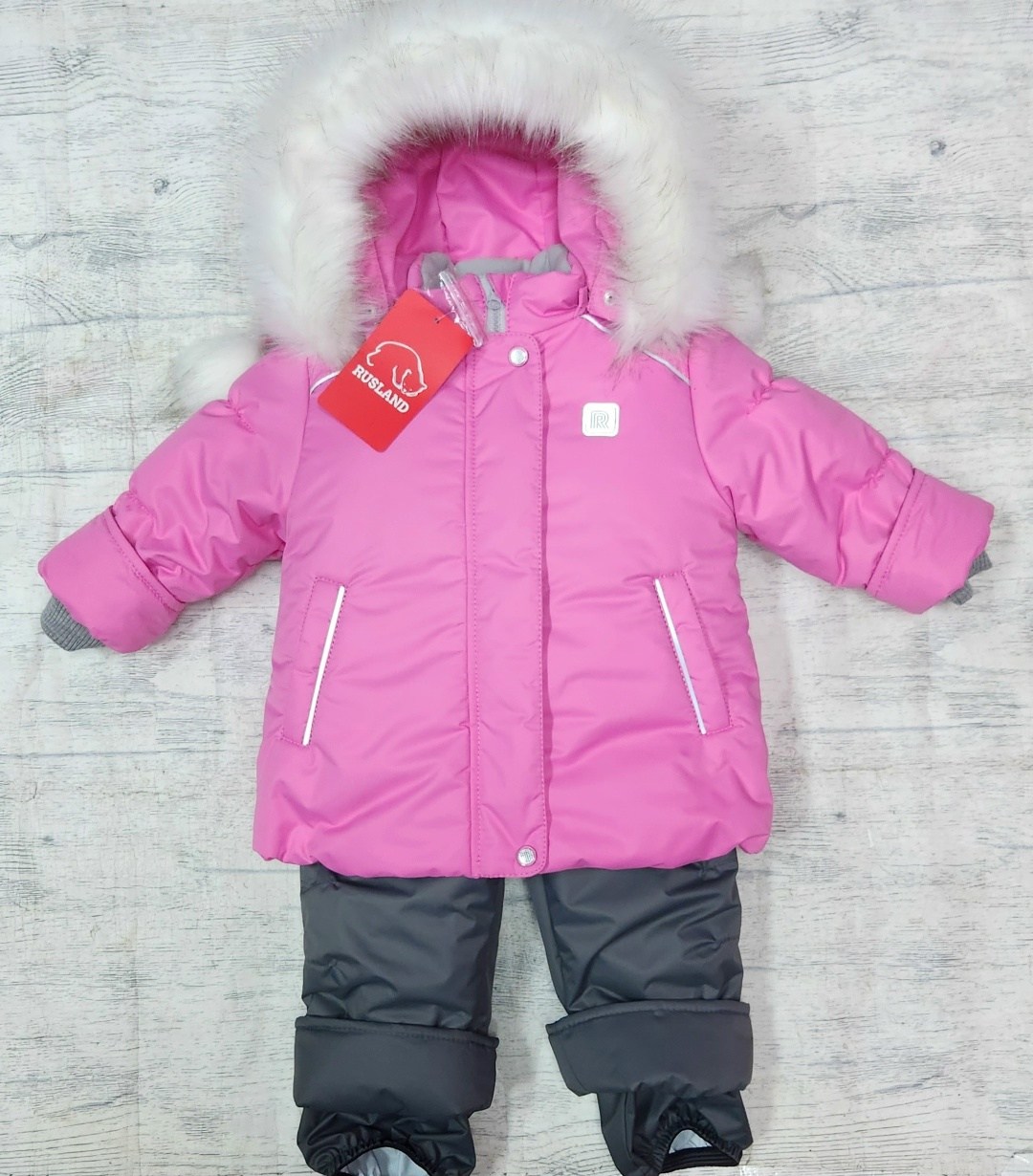 комплект верхней одежды kerry,зимний костюм для девочки,костюм зимний детский,комплект с полукомбинезоном kerry,зимний костюм kerry