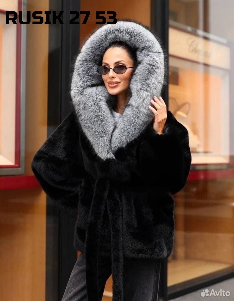 шубка под норку с капюшоном,эко шубки под норку с капюшоном,шуба норковая с капюшоном из чернобурки,шуба норковая с капюшоном из чернобурки снежная королева,шуба норковая с чернобуркой