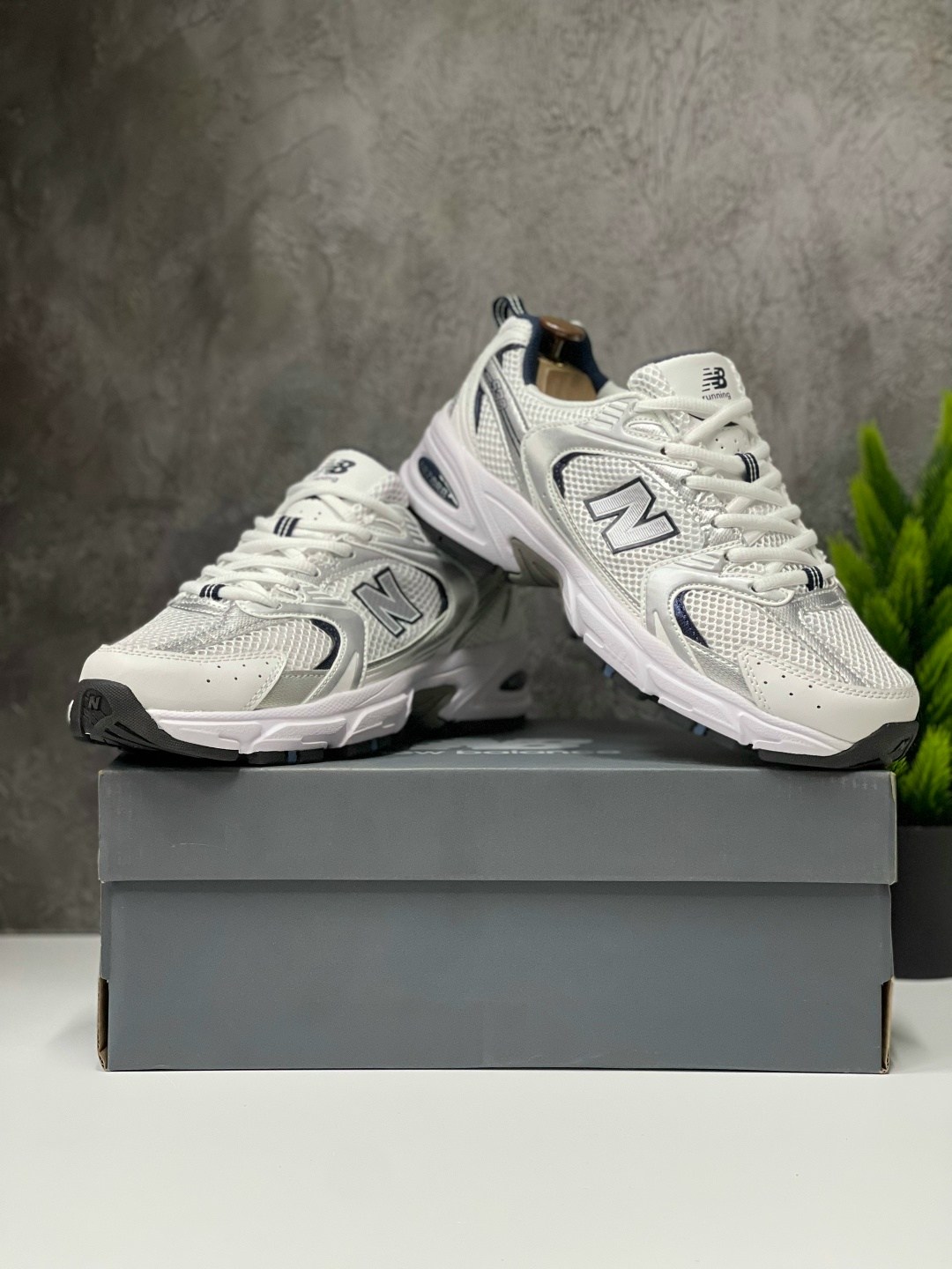 кроссовки new balance 530,кроссовки new balance 530 white silver,кроссовки new balance,кроссовки new balance 530 женские,кроссовки new balance 9060