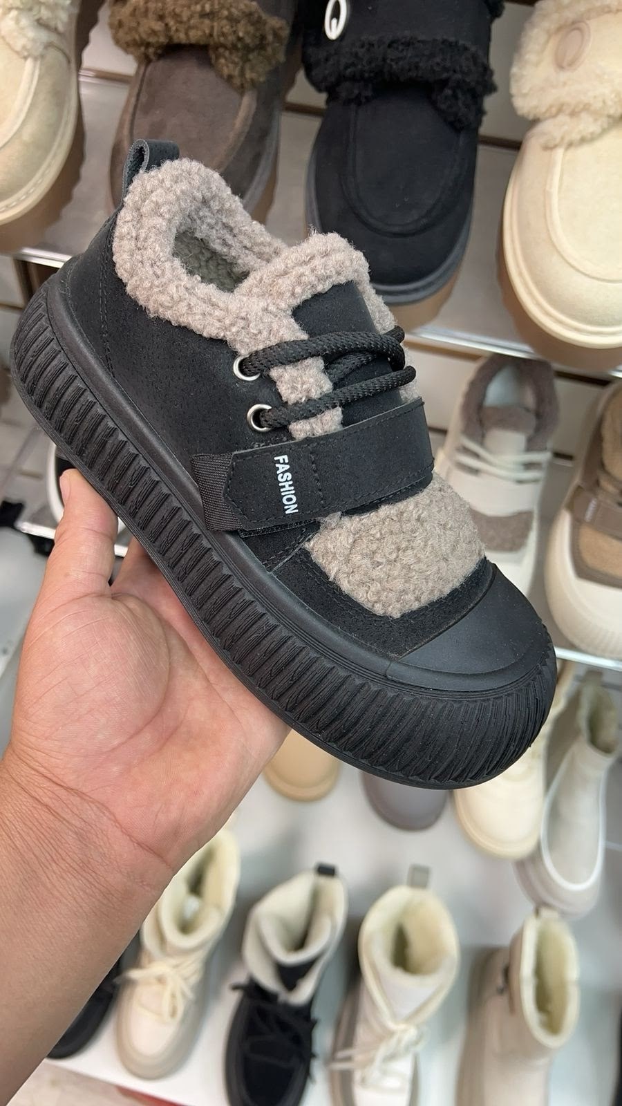 ,кеды зимние плюшевые бериещё,зимняя женская хлопковая  palfform,теплая ,женская