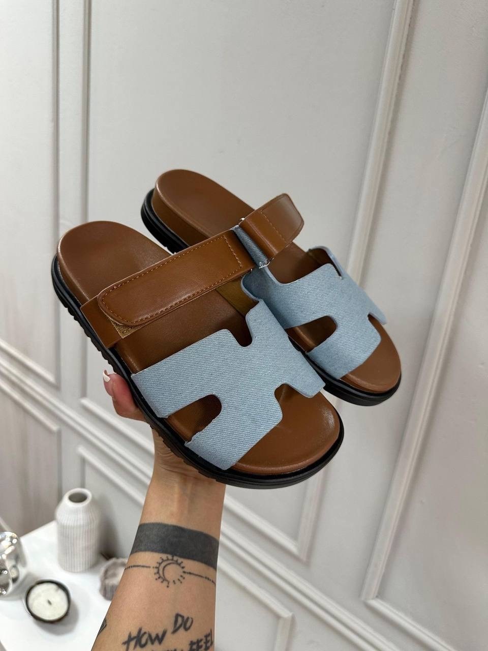 шлепанцы hermes,сандалии hermes,шлепанцы эрмес,женские шлепки hermes,