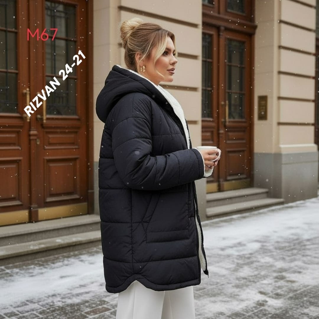 пуховик зимний длинный с капюшоном be&joy,куртка женская,куртка,зимняя женская куртка,куртки женские демисезонные удлиненные