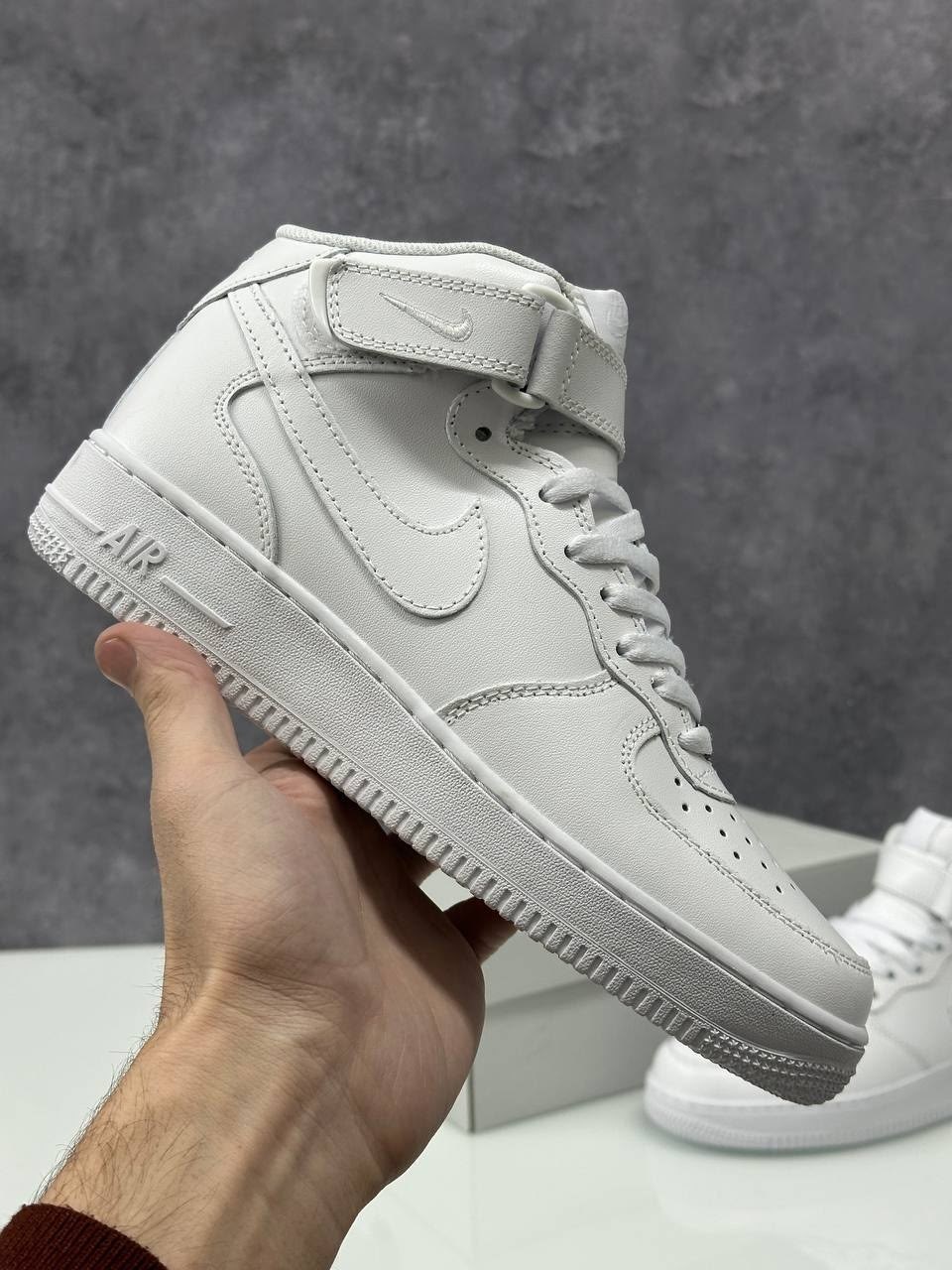 nike air force 1 mid white,кросcовки nike air force 1,nike air force 1 mid,nike air force 1 mid 07,nike air force 1
