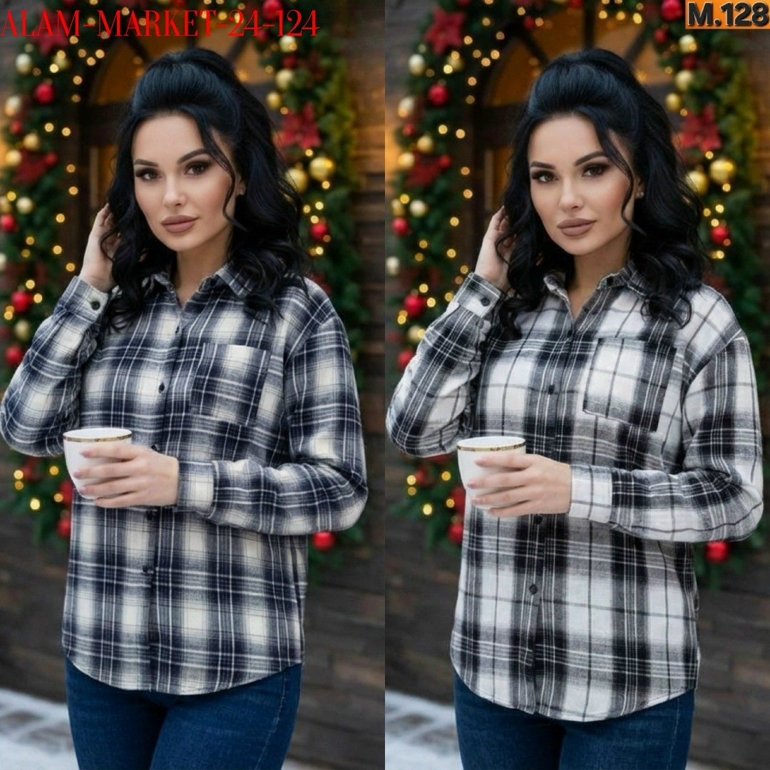 рубашка женская в клетку,рубашка женская,рубашка в клетку,рубашка повседневная,рубашка