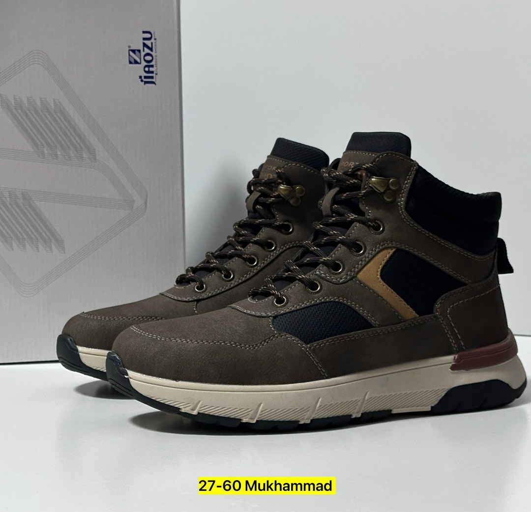 ,ботинки мужские зимние,мужские ботинки, мужская зимняя,зимние кроссовки мужские