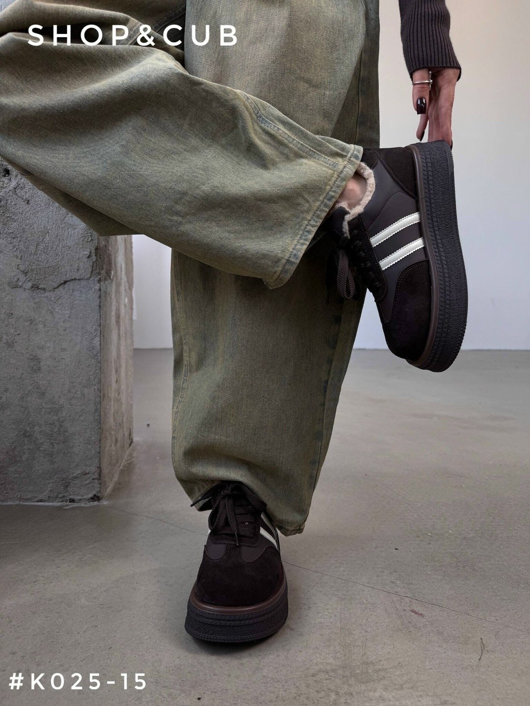 кроссовки зимние v.i.konty 262605648,зимние кроссовки на платформе с мехом,женские кроссовки,кроссовки зимние женские 708772,зимние кроссовки замшевые утепленные на платформе obba