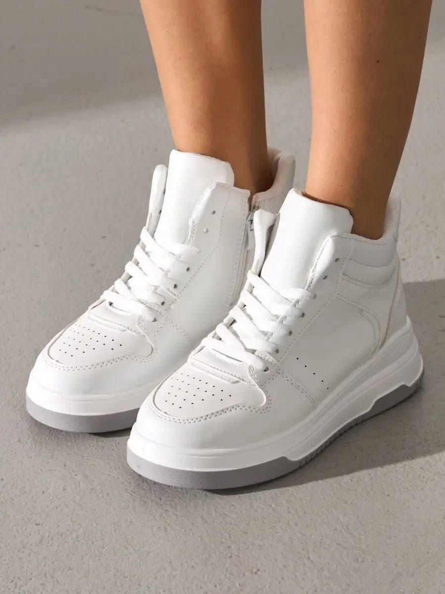 ,кроссовки женские зимние,кроссовки белые высокие на платформе jambi,кроссовки женскиe, женская