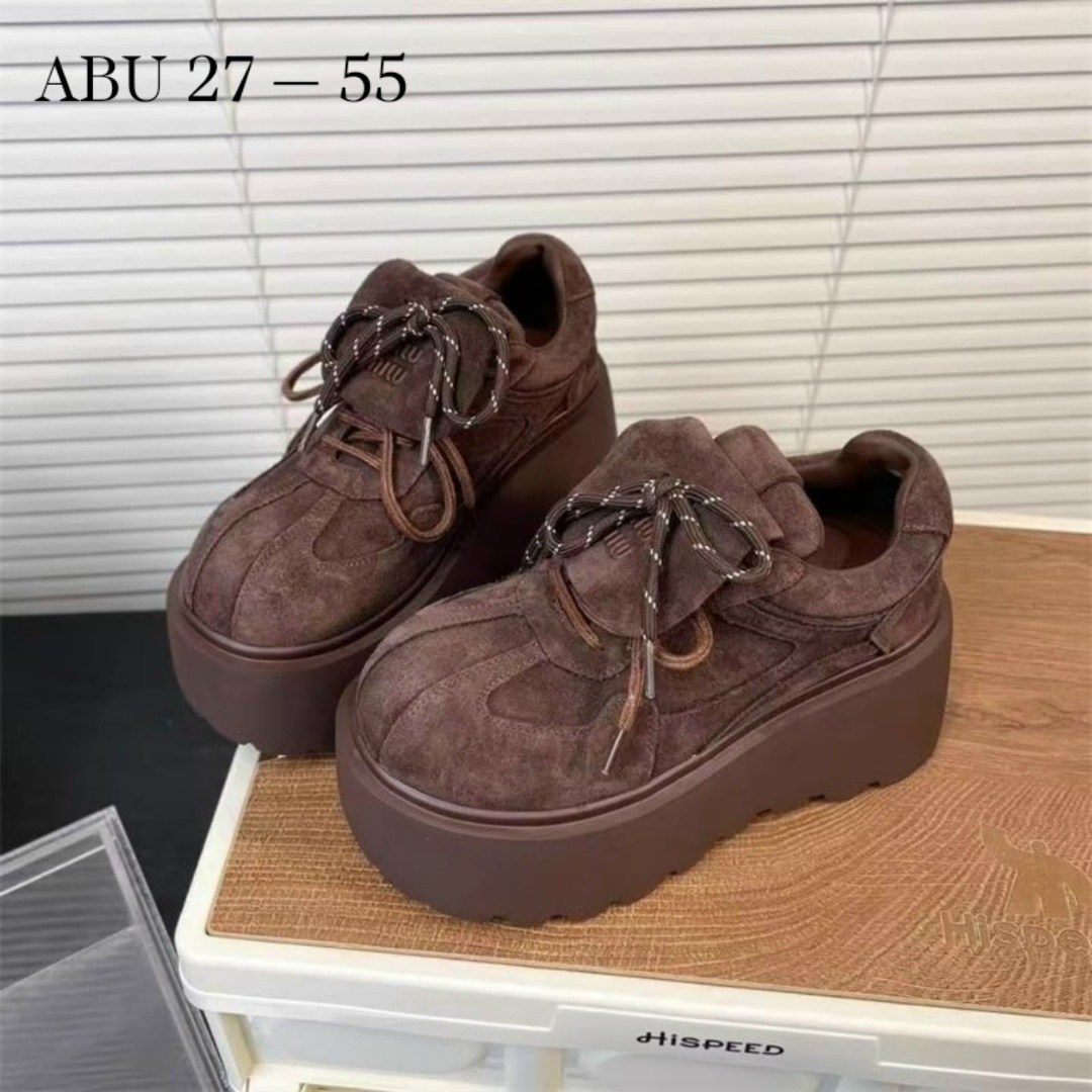 ,ботинки замш, на платформе, женская,ботинки на платформе