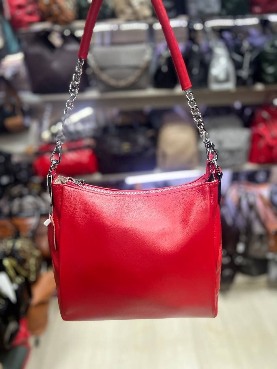 женская кожаная сумка,сумки женская,сумка,красная сумка,сумка женская натуральная кожа