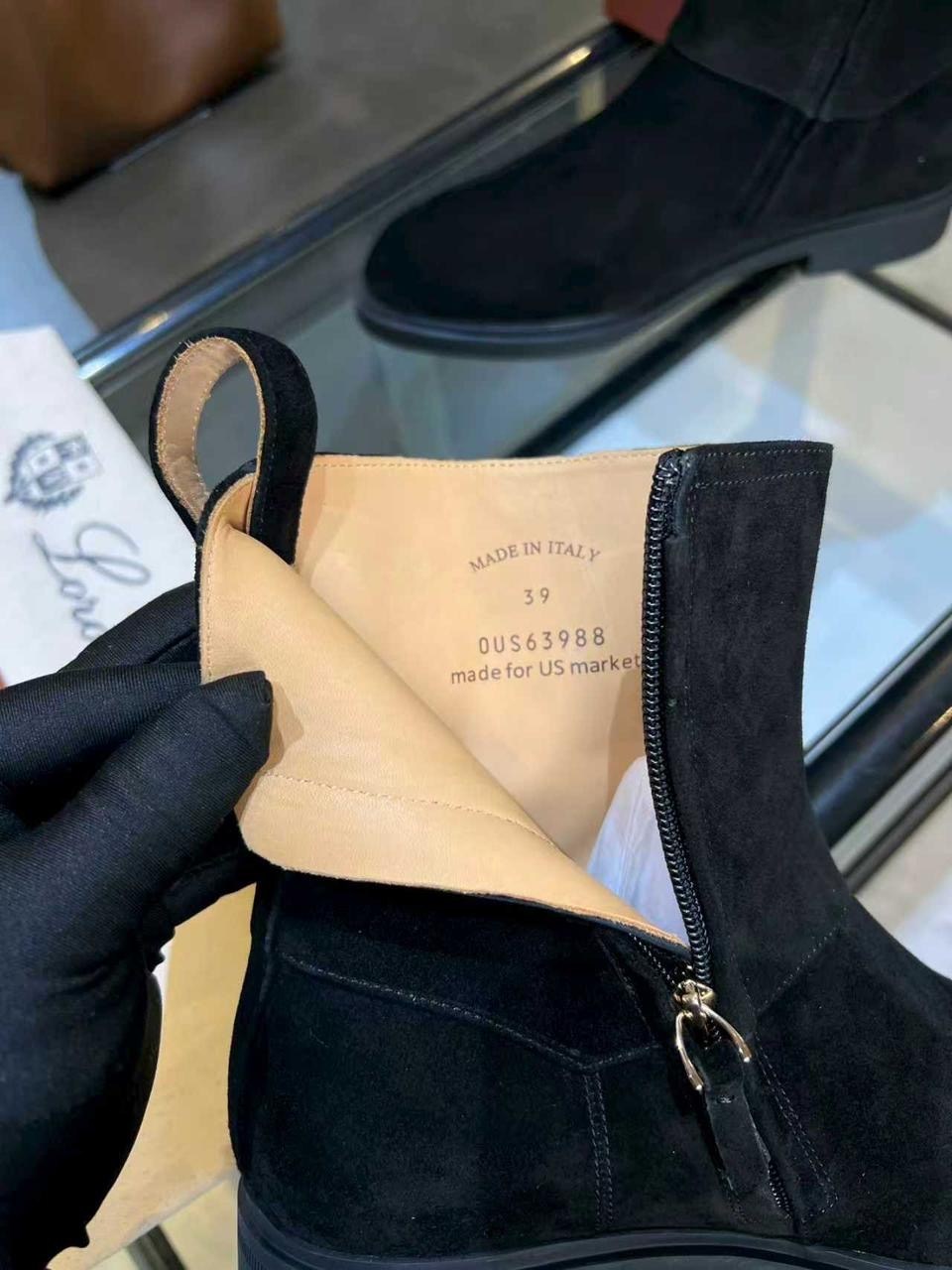 ,ботинки женские gianvito rossi,замшевые ботинки,женские ботинки, женская