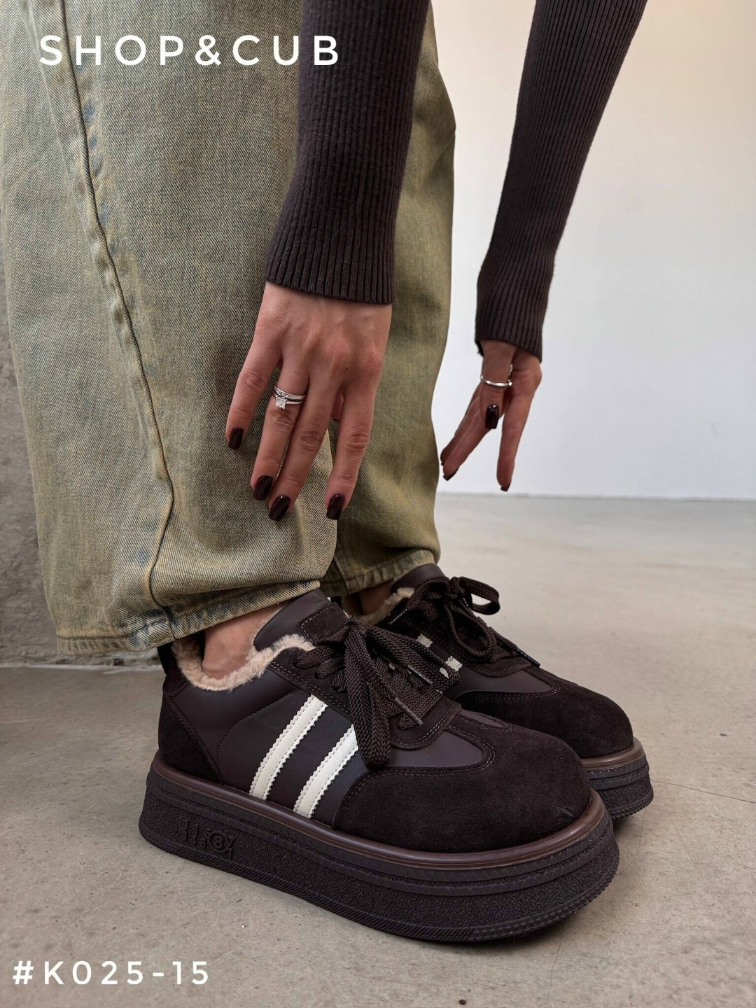 кроссовки зимние v.i.konty 262605648,зимние кроссовки на платформе с мехом,женские кроссовки,кроссовки зимние женские 708772,зимние кроссовки замшевые утепленные на платформе obba