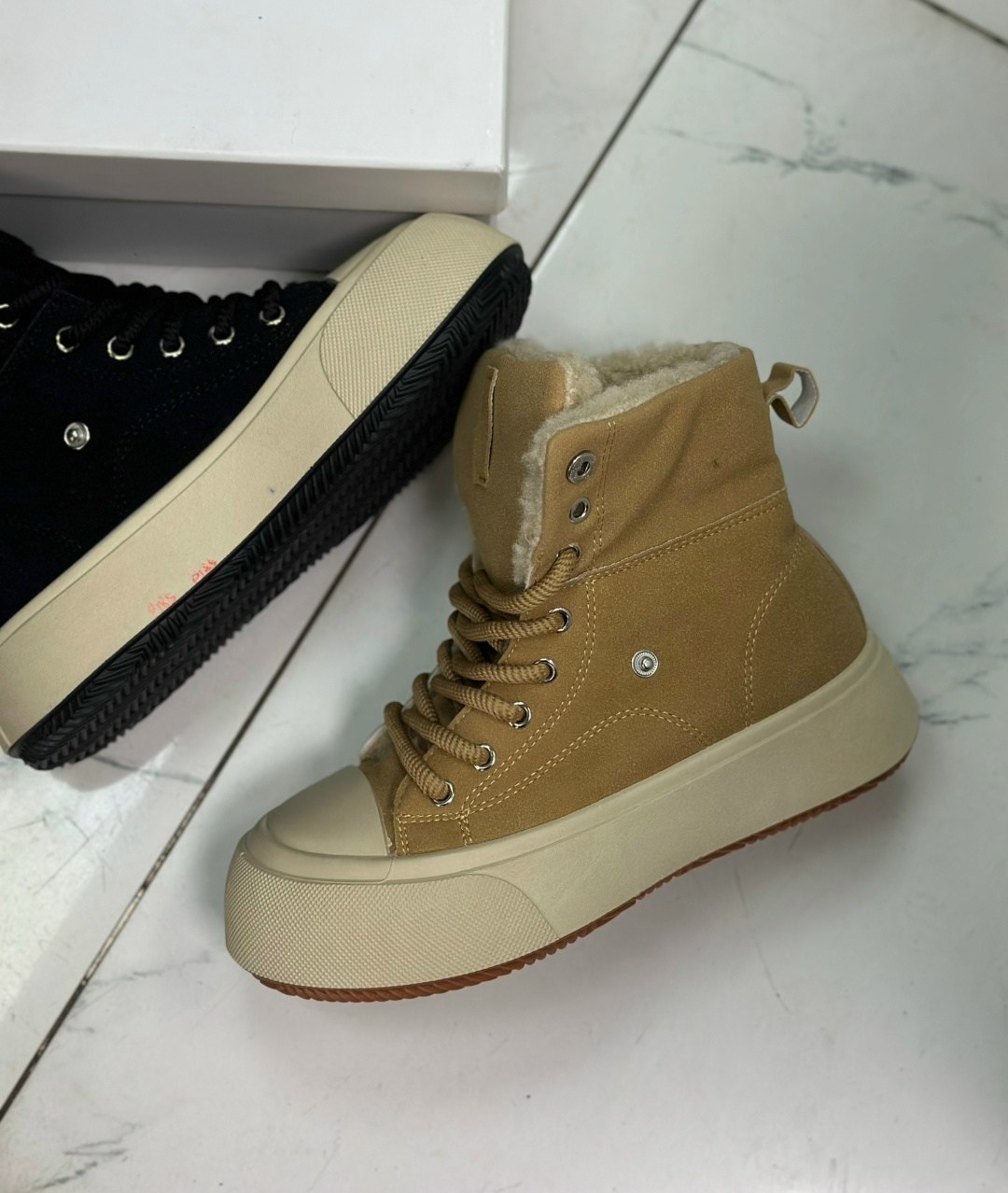 ,зимние женские ботинки,ботинки женские,женская зимняя ,женская